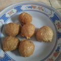 Cooksnap dari sari_rafik05 untuk resep Pempek Adaan (asli Palembang)
