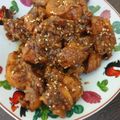 Cooksnap dari novi untuk resep Ayam Coca Cola