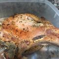 El cooksnap de Will Offroad cuando hizo Chuletas de cerdo con glaseado agridulce – Receta.