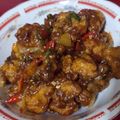 Cooksnap dari Rannie Effendi untuk resep 🍛 Ayam Fillet Saus Padang by #Fmemasak 🍛