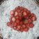 El cooksnap de Fabricio Chaler cuando hizo Masa para tartas dulce.