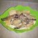 Cooksnap dari Milatul Istiqomah untuk resep Mangut pari asap (iwak pe)