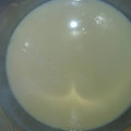 El cooksnap de Juan Carlos cuando hizo Crema pastelera light apto celíacos y diabéticos.