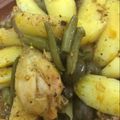 صورة من ام مني ، شاركها بعد تجربة وصفة طاجن اللحم بالبصل 😋