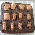 Cooksnap dari Imas dhapin untuk resep Fudgy Brownies