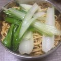 賴小孟 的 拌麵 cooksnap