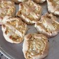 El cooksnap de PaliPali cuando hizo Cookies de limón, ricota y avena🍪.