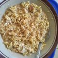 Cooksnap dari Siti Aisah untuk resep Seblak Mie (Indomie Bumbu Seblak)