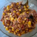 Cooksnap dari Nina Fatmawati untuk resep Udang saus padang