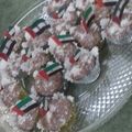 صورة من اريام، شاركها بعد تجربة وصفة كب كيك الأوريو 🍩👌👍