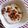 Kaho Mukae's cooksnap of when they made Fatteh - Lebanese Chickpeas with yogurt.