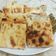 صورة من Um Deaa، شاركها بعد تجربة وصفة فطاير لبنة مع البصل المقلي وحبة البركة ☺😋