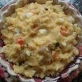 Antara Roy's cooksnap of when they made ডিম আলুর ভর্তা(dim alur bharta recipe in Bengali).