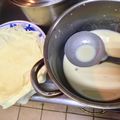 Cooksnap dari Rizka Fatma untuk resep Kulit Risoles/Lumpia(elastis&anti sobek)