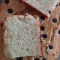 Cooksnap dari Alanis Morissete untuk resep Bolu pisang panggang 2 telur