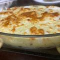 صورة من Doaa Mohsen Saied، شاركها بعد تجربة وصفة بطاطس بيوريه باللحمة المفرومة 😋
