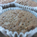 El cooksnap de lale_martinez cuando hizo Cupcakes de brownie.
