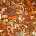 Cooksnap dari Erika Apriana untuk resep Cumi asam manis saus tiram