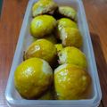 Cooksnap dari Veronica Kwan untuk resep Nastar Keju Classic