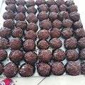 Cooksnap dari ummuHafidz untuk resep Kue Rambutan Coklat 1/2 KG