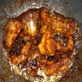 Cooksnap dari Nur Asmi Amd Keb untuk resep Ayam Bakar Saus Kecap