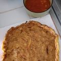 Cooksnap dari Jennifer Steffany untuk resep Fuyunghai