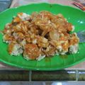 Cooksnap dari Ning Nayla untuk resep Gurame asam manis