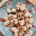 狄佩琦 的 減醣版宮保雞丁 cooksnap