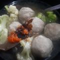 Cooksnap dari Anindita Irnila untuk resep Kuah Bakso Gurih