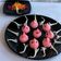 Sneha Patel's cooksnap of when they made રોઝ મોદક (Rose Modak Recipe In Gujarati).