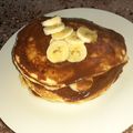 El cooksnap de Carolina Laulle cuando hizo Waffles.