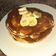 El cooksnap de Carolina Laulle cuando hizo Waffles.