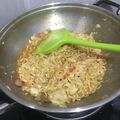Cooksnap dari aisyahadi untuk resep Mie Burung Dara Goreng