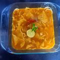 Sheetal Chovatiya's cooksnap of when they made રજવાડી ઢોકળી નું શાક(rjvadi dhokdi nu sak Recipe in Gujarati).