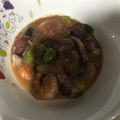 รูป Cooksnap ของ Phonsiri Phattan เมื่อเขาทำ สะตอผัดกะปิหมูสับ