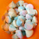 Cooksnap dari erlyna untuk resep Meringue Cookies (permen putih telur) alias Schumpjes