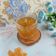 Cooksnap dari Lse Lusia untuk resep Es teh markisa