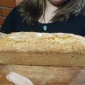 El cooksnap de Marcela Martinez cuando hizo Carrot cake 🥕 SÚPER FÁCIL !.