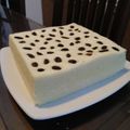 Cooksnap dari Elsy Arifa untuk resep BOLU KUKUS JERMAN