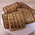 Keserű Virginia Cooksnap-ja, amikor elkészítette a(z) Gofri 🧇🥞😋 receptet.