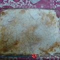 pbetty32's cooksnap of when they made Μιλφέιγ στο πυρέξ.