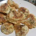 El cooksnap de Paula Hinke Nutrición cuando hizo Coliflor merengada con ajo y perejil.