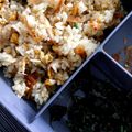 Cooksnap dari Sara untuk resep Nasi Goreng Kemangi