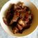 Cooksnap dari G'Rith Elisa M untuk resep Kulit Babi Dendeng Manis