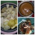 Cooksnap dari Arni Munawati untuk resep Siomay bandung ekonomis