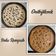 Cooksnap dari Ester Paomey untuk resep Ontbijtkoek (Bolu Rempah)