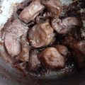 Cooksnap dari BundaWulan untuk resep Semur Ayam Kental