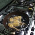 Cooksnap dari Ika Ayuningtyas untuk resep Sempol Ayam