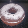 El cooksnap de Antonia Palacios cuando hizo Budín de chocolate super esponjoso y húmedo.