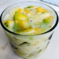 Cooksnap dari Rikhly Desy M untuk resep Es teler mudah & segar